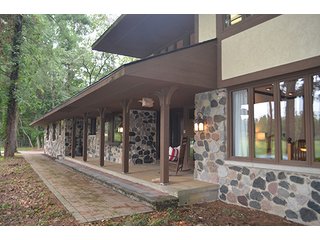 Property photo 14 - REAL ESTATE AUCTION - 8.75+/- ACRES OFFERED IN 2 TRACTS IN ALLEN COUNTY